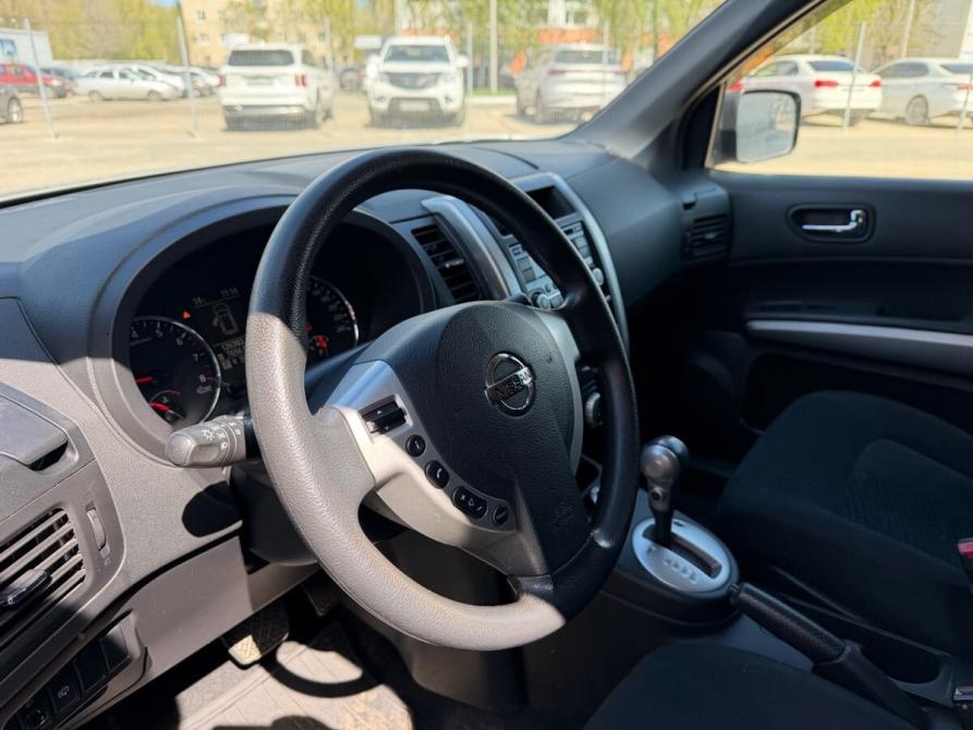Nissan X-Trail II Рестайлинг Сызрань  - изображение 6
