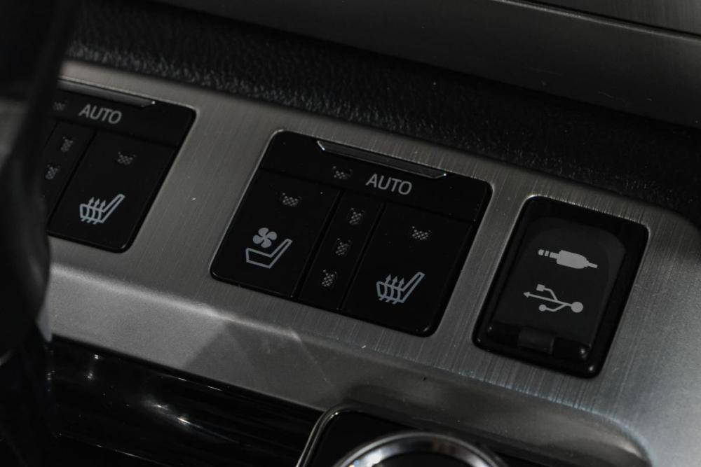 Toyota Land Cruiser 200 Series Рестайлинг 2 Новокузнецк  - изображение 38