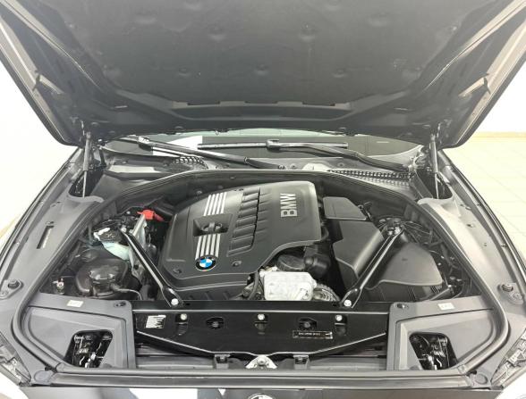 BMW 5 серии VI (F10/F11/F07) с пробегом 2011 года, цена 2 495 000 рублей, 104841 км, седан, Автокод Объявления