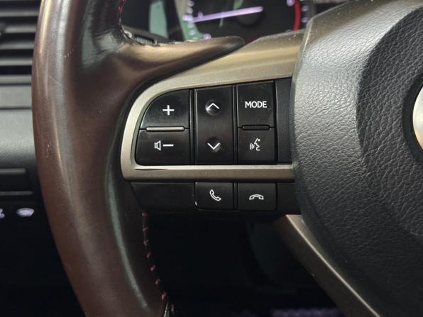 Lexus RX IV с пробегом 2017 года, цена 3 390 000 рублей, 192096 км, внедорожник, Автокод Объявления