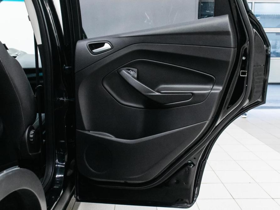 Ford Kuga II Рестайлинг Красноярск  - изображение 26