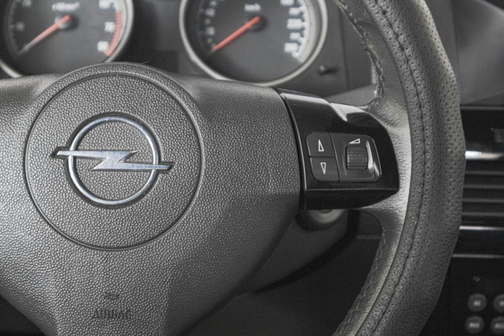 Opel Astra H Рестайлинг Кемерово  - изображение 17