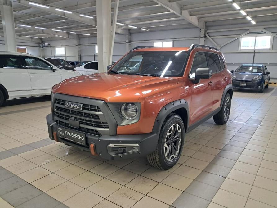 Haval Dargo Набережные Челны  - изображение 1