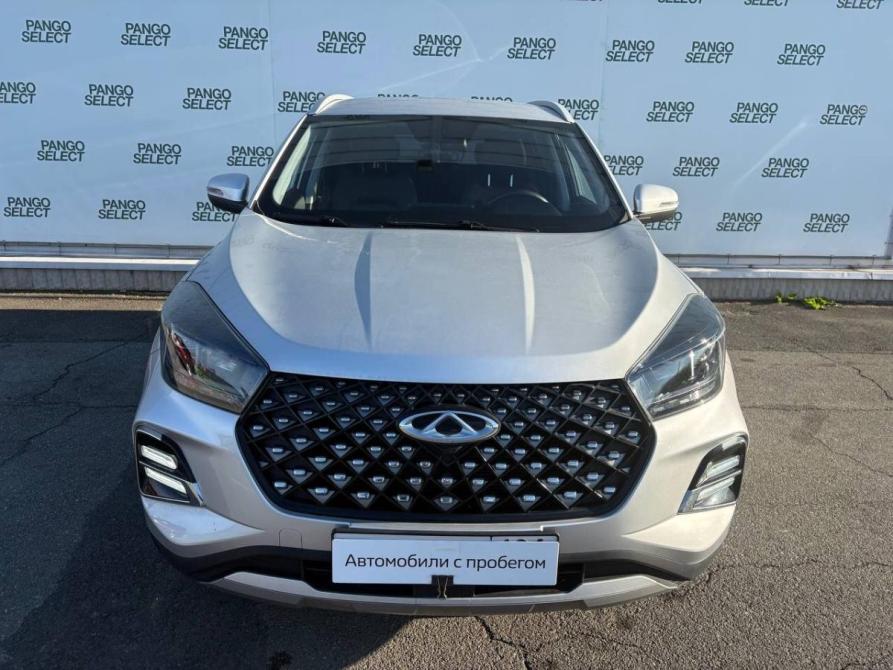 Chery Tiggo 4 Pro I Рестайлинг Нижний Тагил  - изображение 2