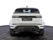 Land Rover Range Rover Evoque II Рестайлинг Москва  - изображение 36