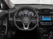 Nissan X-Trail III Рестайлинг Москва  - изображение 35