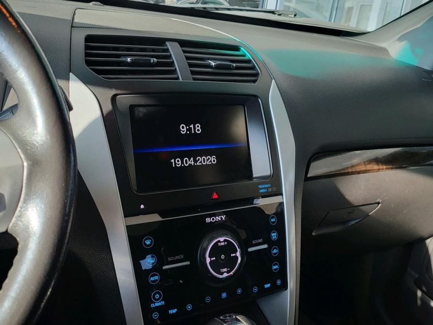 Ford Explorer V Мурманск  - изображение 24