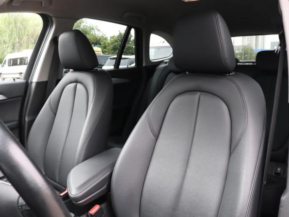 BMW X1 II (F48) с пробегом 2015 года, цена 2 200 000 рублей, 135465 км, внедорожник, Автокод Объявления