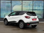 Renault Kaptur I Архангельск  - изображение 21