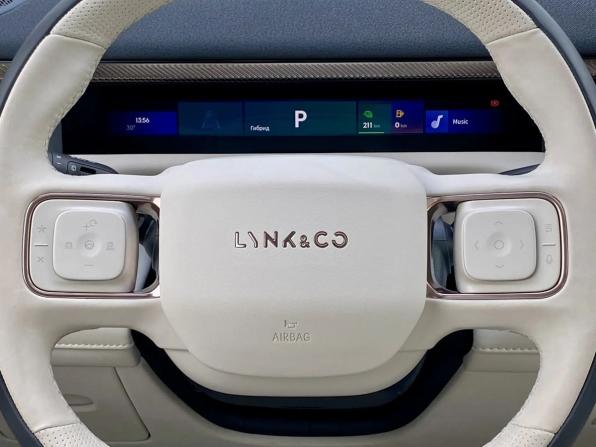 Новый Lynk &amp; Co 900 2026 года, цена 8 700 000 рублей, внедорожник, Автокод Объявления