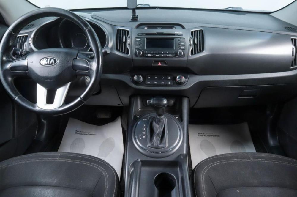 Kia Sportage III Челябинск  - изображение 14