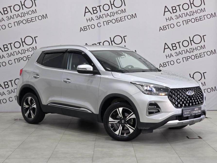 Chery Tiggo 4 Pro I Ставрополь  - изображение 3
