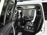 Toyota Land Cruiser 200 Series Рестайлинг 1 Москва  - изображение 41