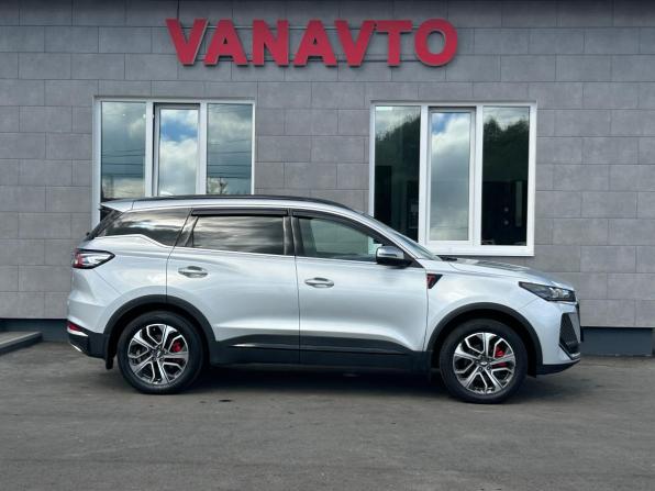 Chery Tiggo 7 Pro Max I Рестайлинг с пробегом 2024 года, цена 2 170 000 рублей, 41595 км, внедорожник, Автокод Объявления