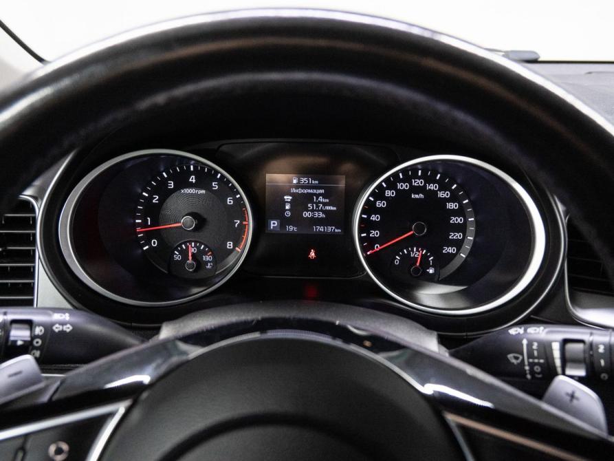 Kia Ceed III Тюмень  - изображение 23