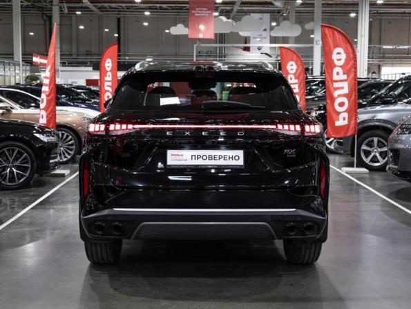 Exeed RX с пробегом 2024 года, цена 3 315 000 рублей, 18727 км, внедорожник, Автокод Объявления