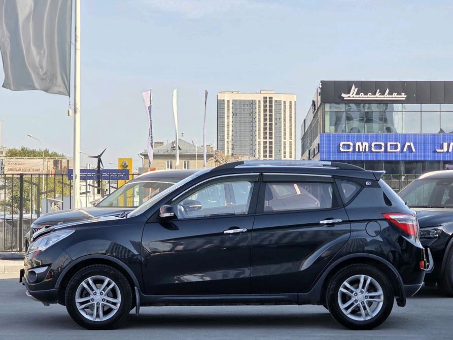 Changan CS35 Новосибирск  - изображение 4
