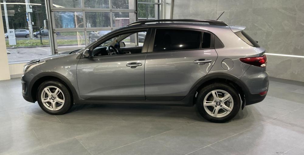 Kia Rio IV Стерлитамак  - изображение 3