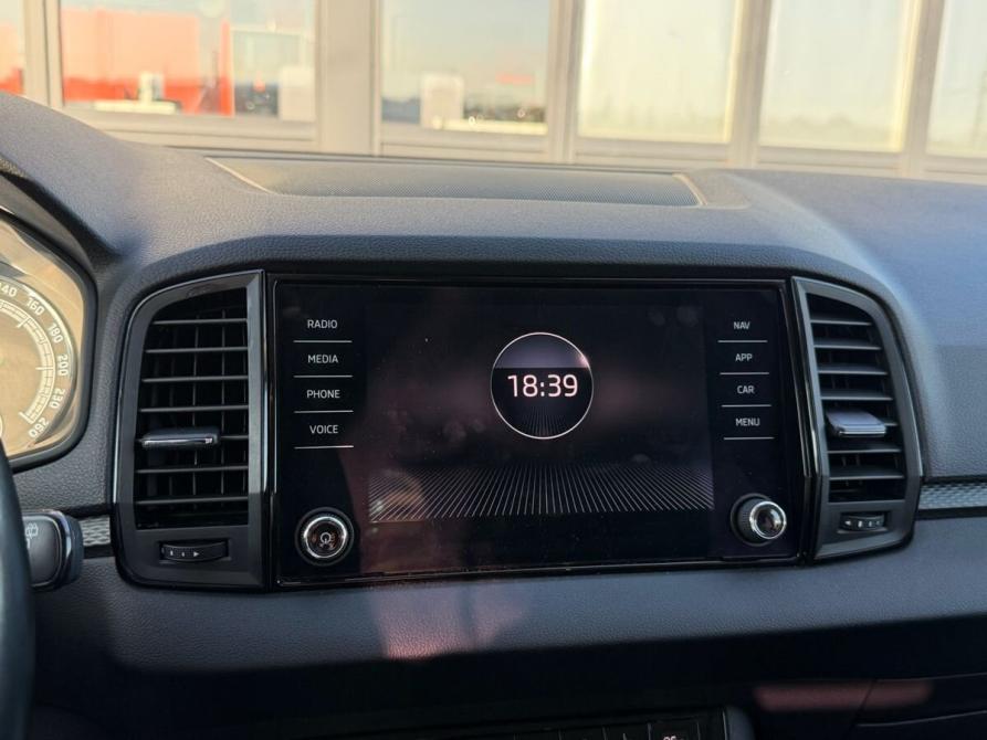 Skoda Karoq I Волгоград  - изображение 19