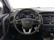 Hyundai Creta I Рестайлинг Москва  - изображение 48