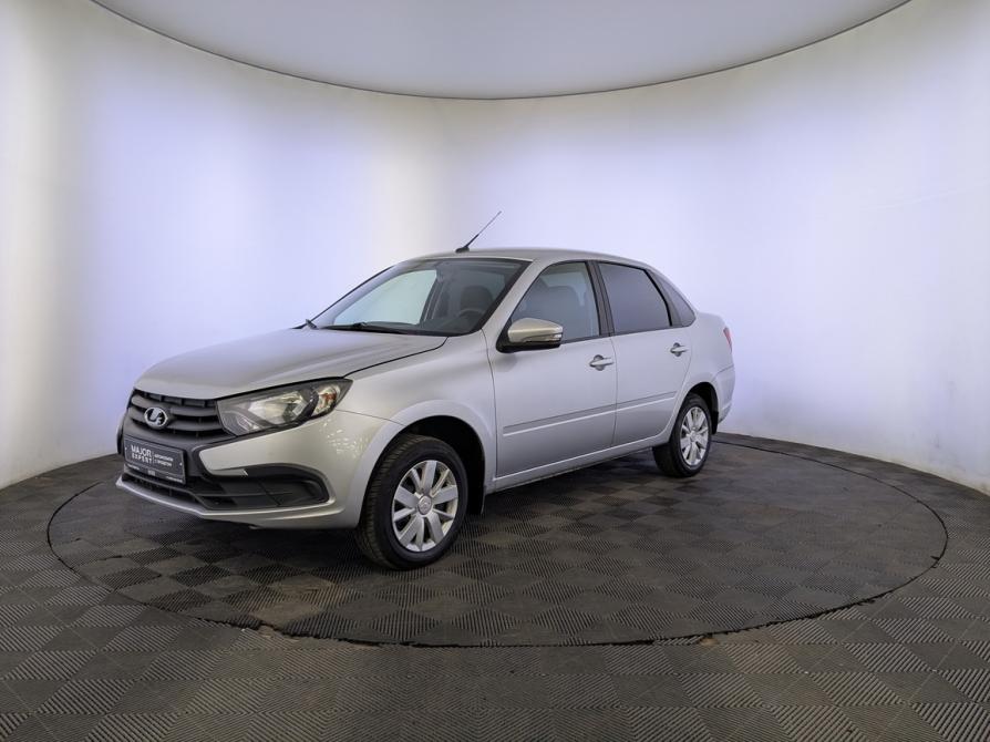 Lada (ВАЗ) Granta I Рестайлинг Москва  - изображение 1