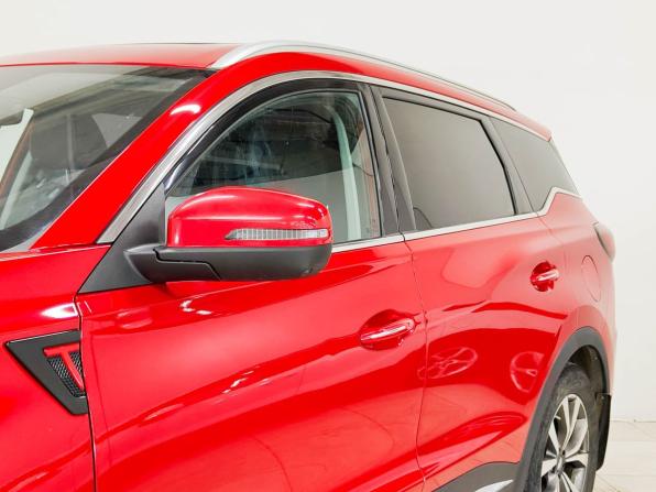 Chery Tiggo 7 Pro Max I с пробегом 2023 года, цена 1 727 000 рублей, 38502 км, внедорожник, Автокод Объявления
