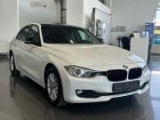 BMW 3 серии VI (F3x) Челябинск  - изображение 9