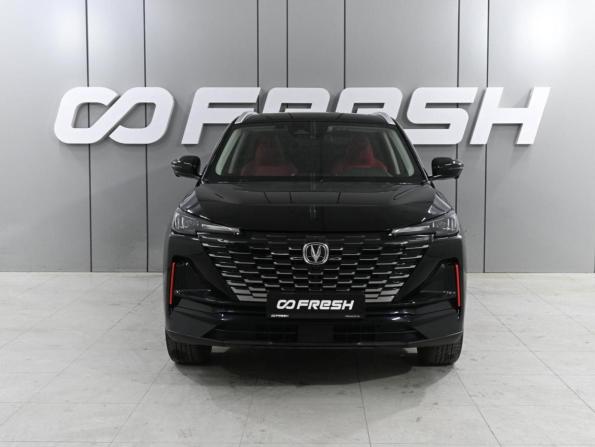 Changan CS55 Plus II с пробегом 2024 года, цена 2 299 000 рублей, 38781 км, внедорожник, Автокод Объявления