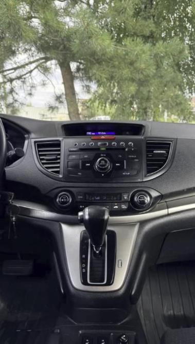 Honda CR-V IV Ставрополь  - изображение 12