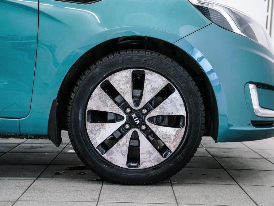 Kia Rio III Красноярск  - изображение 30