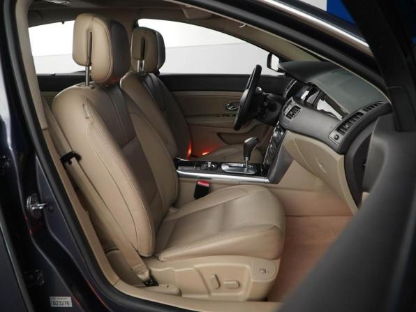 Renault Latitude I с пробегом 2010 года, цена 899 050 рублей, 140012 км, седан, Автокод Объявления