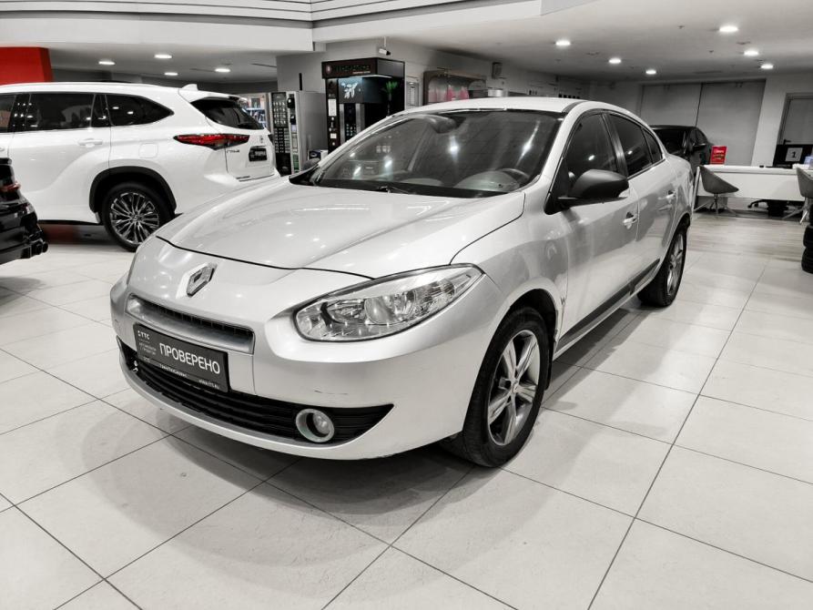 Renault Fluence I Казань  - изображение 1