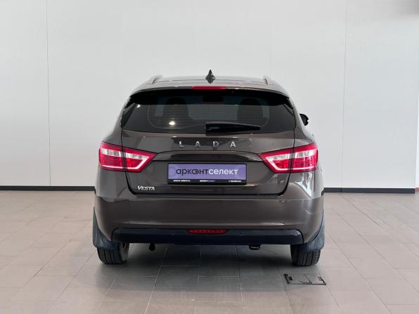 Lada (ВАЗ) Vesta I с пробегом 2021 года, цена 1 220 000 рублей, 91530 км, универсал, Автокод Объявления