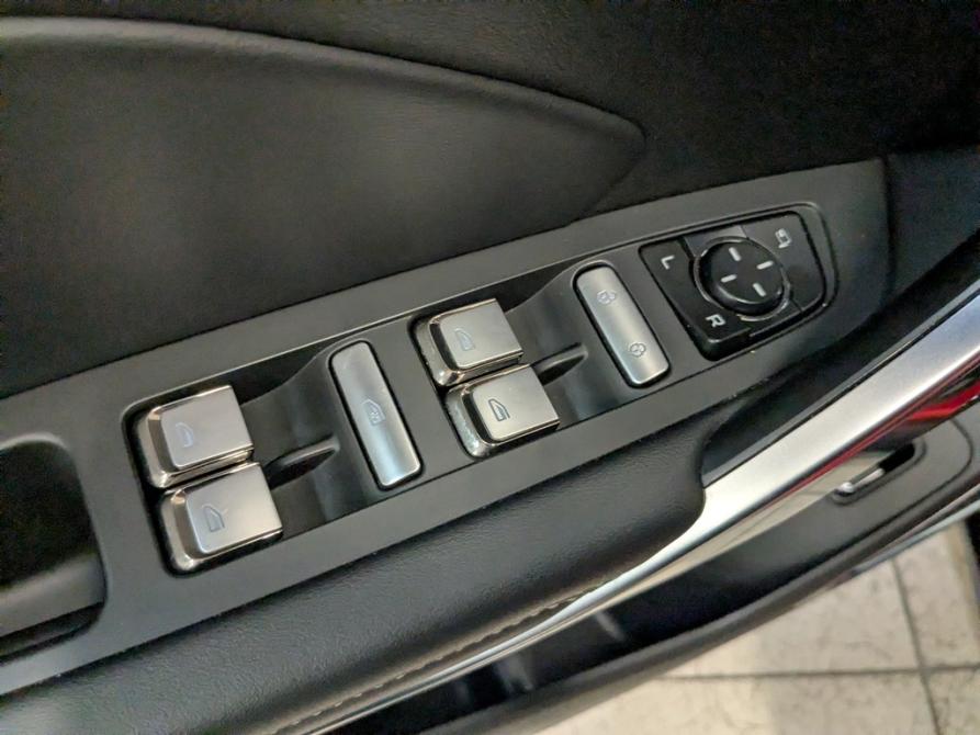 Geely Atlas Pro Москва  - изображение 8