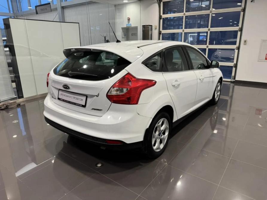 Ford Focus III Подольск  - изображение 4