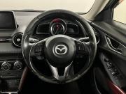 Mazda CX-3 I Тюмень  - изображение 39