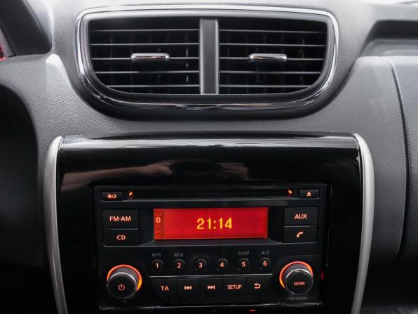 Nissan Terrano III (D10) с пробегом 2015 года, цена 1 291 000 рублей, 92000 км, внедорожник, Автокод Объявления