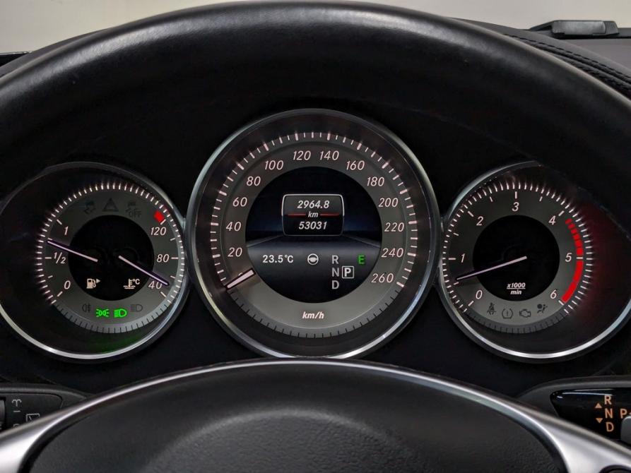 Mercedes-Benz CLS II (C218) Рестайлинг Москва  - изображение 19