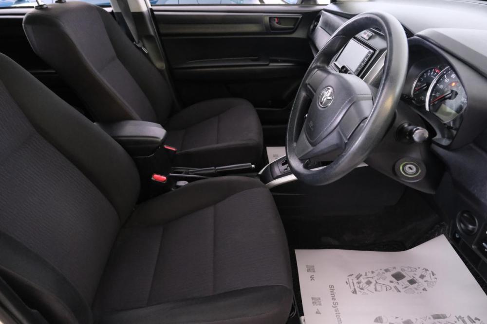Toyota Corolla XI (E160 E170) Рестайлинг 2 Омск  - изображение 8