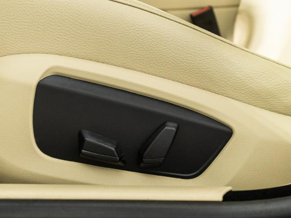 BMW 5 серии VI (F10/F11/F07) Рестайлинг с пробегом 2013 года, цена 2 299 700 рублей, 142894 км, седан, Автокод Объявления