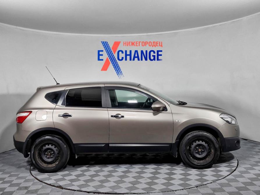 Nissan Qashqai I Рестайлинг Нижний Новгород  - изображение 4