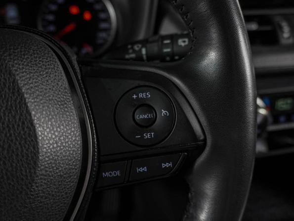 Toyota RAV4 V (XA50) с пробегом 2020 года, цена 3 929 000 рублей, 55571 км, внедорожник, Автокод Объявления