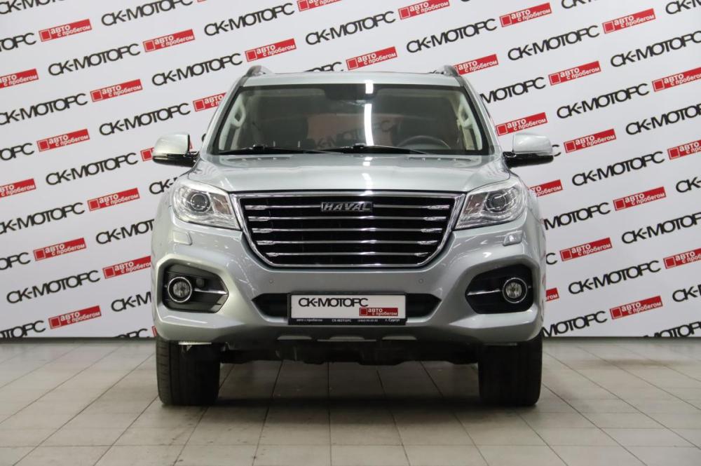 Haval H9 I Рестайлинг Сургут  - изображение 3