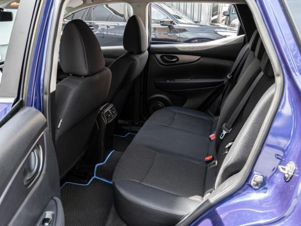 Nissan Qashqai II с пробегом 2014 года, цена 1 370 000 рублей, 209216 км, внедорожник, Автокод Объявления
