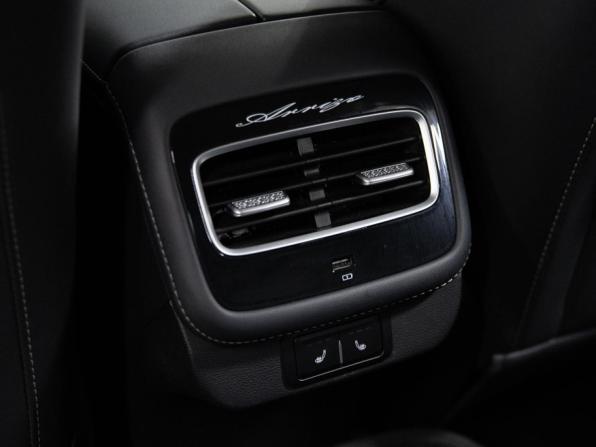 Chery Arrizo 8 с пробегом 2024 года, цена 2 035 000 рублей, 33000 км, седан, Автокод Объявления