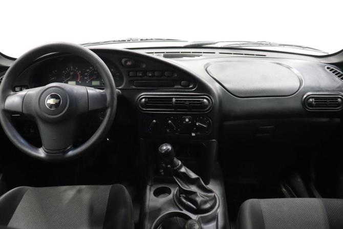 Chevrolet Niva I Рестайлинг с пробегом 2018 года, цена 627 000 рублей, 229719 км, внедорожник, Автокод Объявления