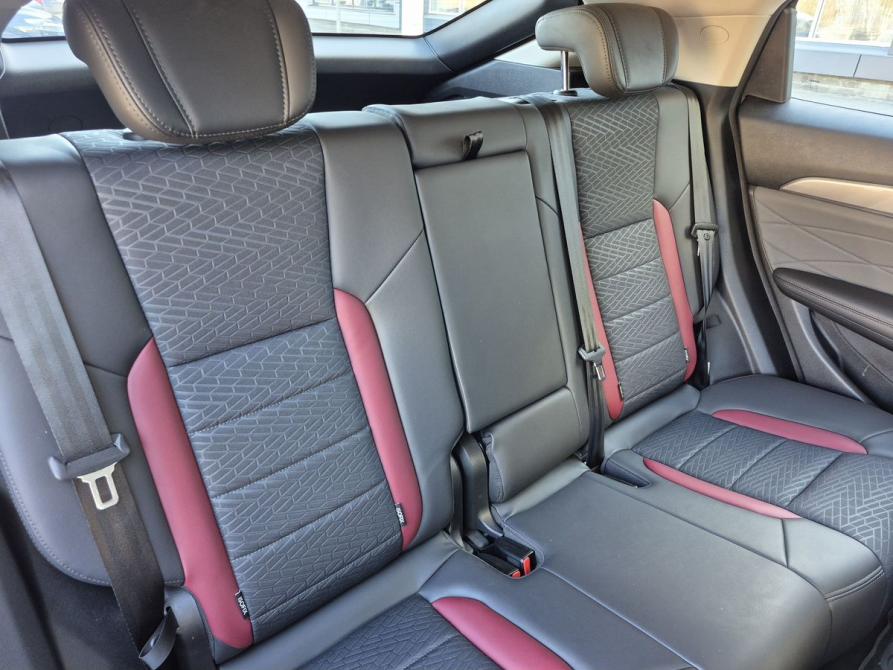 Haval F7x I Рестайлинг Ярославль  - изображение 17