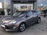 Ford Focus III Брянск  - изображение 16