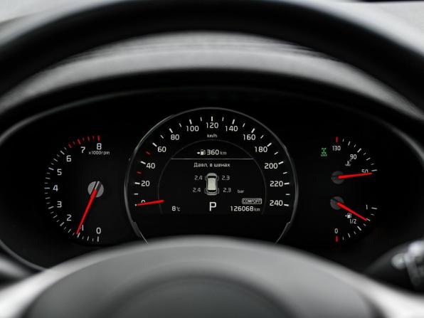Kia Sorento III Prime Рестайлинг с пробегом 2020 года, цена 2 673 000 рублей, 125943 км, внедорожник, Автокод Объявления