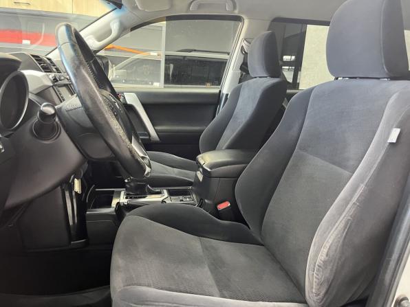 Toyota Land Cruiser Prado 150 Series Рестайлинг 1 с пробегом 2015 года, цена 3 540 000 рублей, 162000 км, внедорожник, Автокод Объявления
